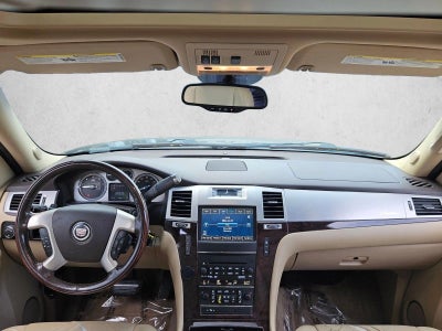 2011 Cadillac Escalade RWD Luxury