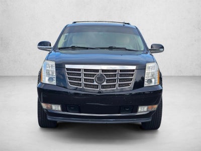 2011 Cadillac Escalade RWD Luxury