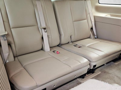 2011 Cadillac Escalade RWD Luxury