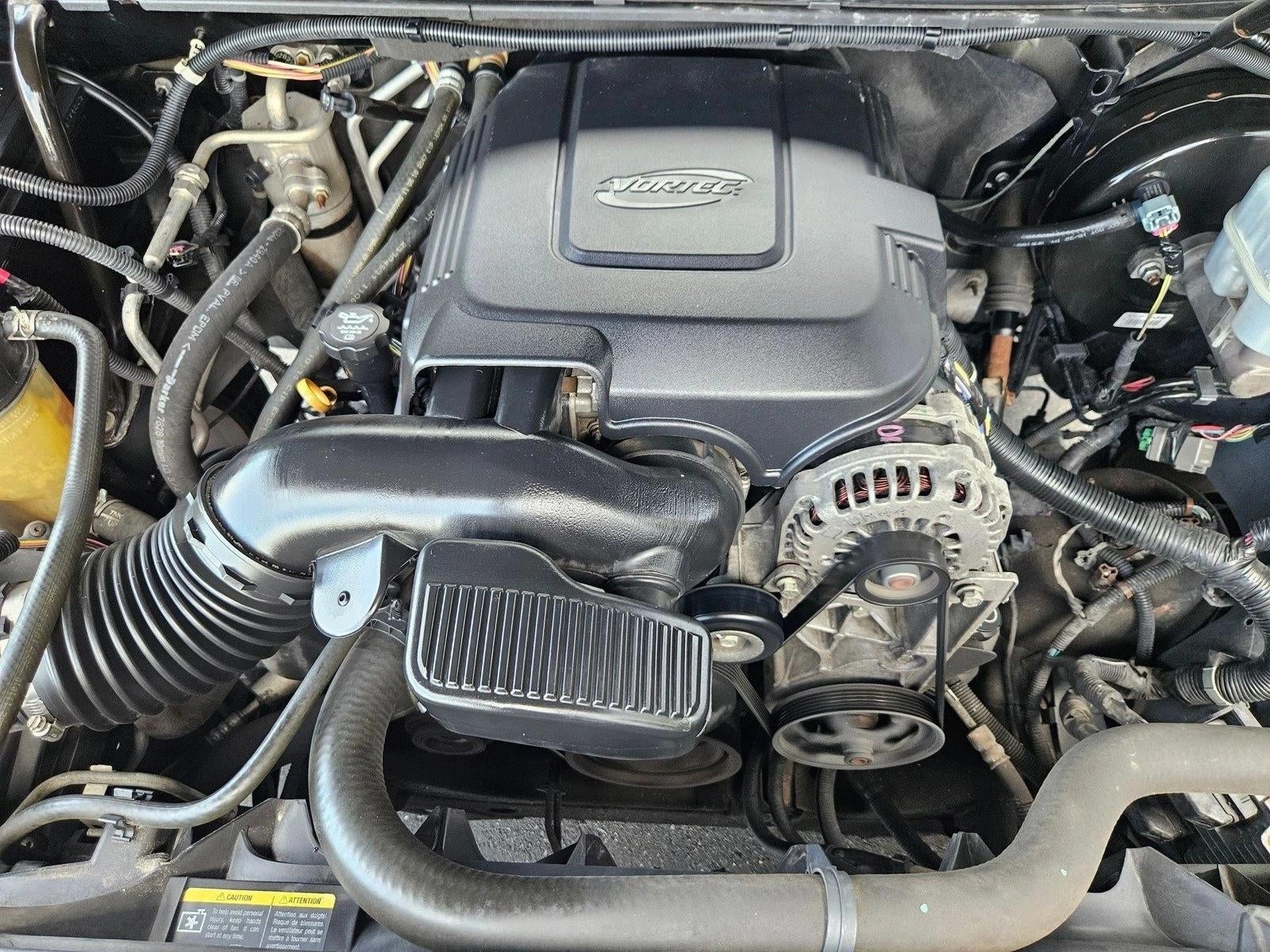 2011 Cadillac Escalade RWD Luxury