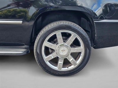 2011 Cadillac Escalade RWD Luxury