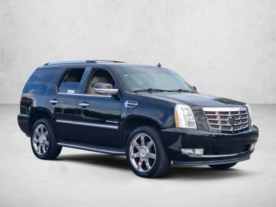 2011 Cadillac Escalade RWD Luxury