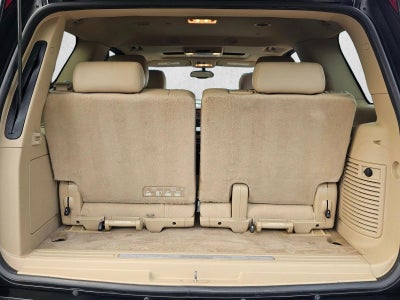 2011 Cadillac Escalade RWD Luxury