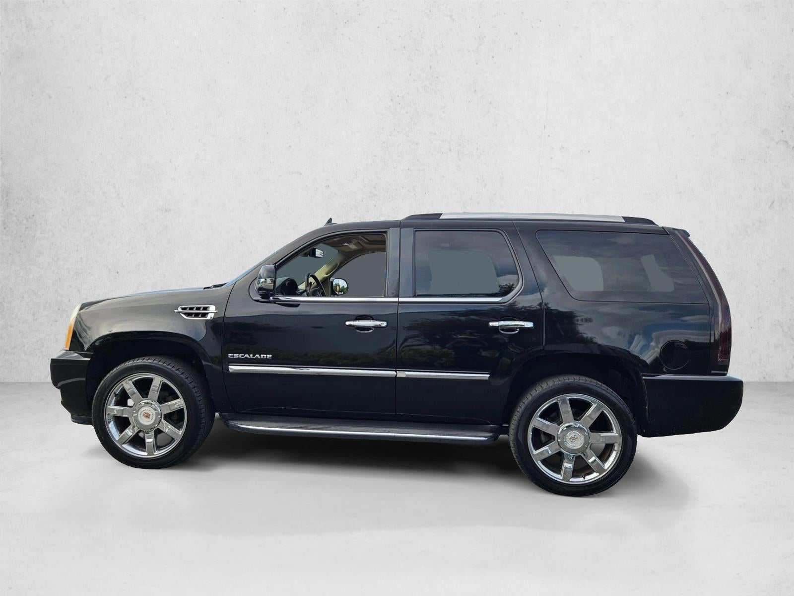 2011 Cadillac Escalade RWD Luxury