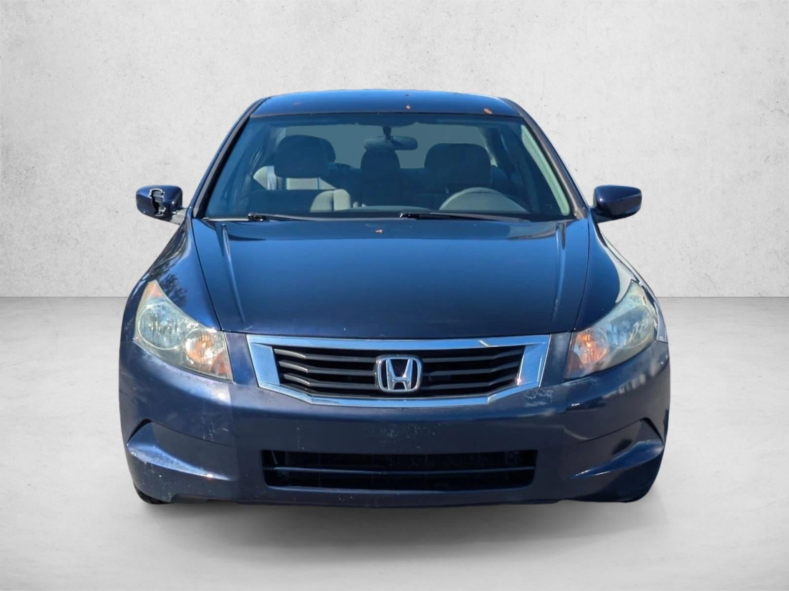 2010 Honda Accord Sedan LX-P Automatic