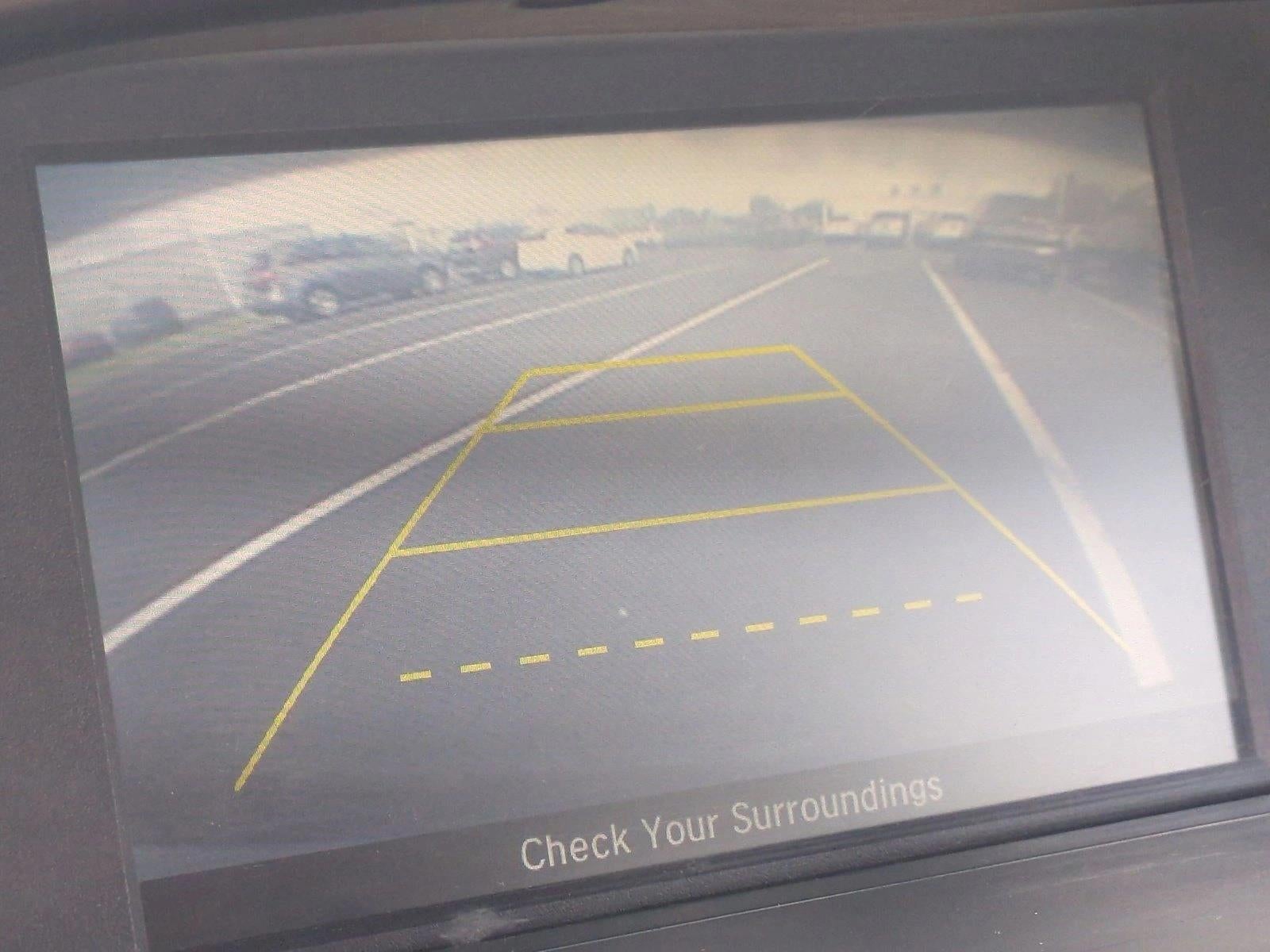 2015 Honda Accord Sedan LX CVT PZEV