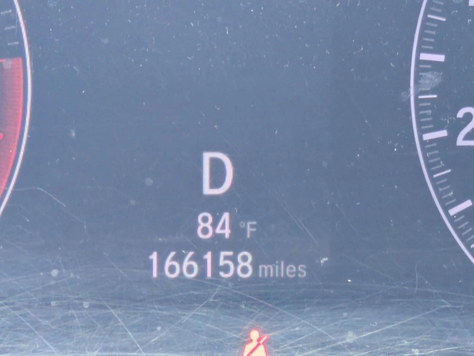 2018 Honda Accord Sedan LX CVT