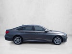 2018 Honda Accord Sedan LX CVT