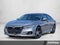 2021 Honda Accord Sedan Touring 2.0T Automatic