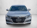 2019 Honda Accord Hybrid Sedan