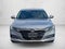 2019 Honda Accord Hybrid Sedan