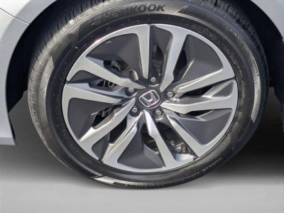 2019 Honda Accord Hybrid Sedan