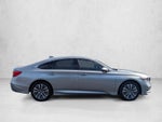 2019 Honda Accord Hybrid Sedan
