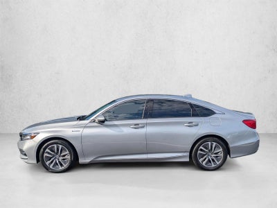 2019 Honda Accord Hybrid Sedan