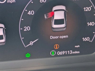 2023 Honda Accord Sedan LX CVT