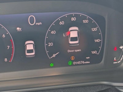 2023 Honda Accord Sedan LX CVT