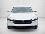2023 Honda Accord Sedan LX CVT