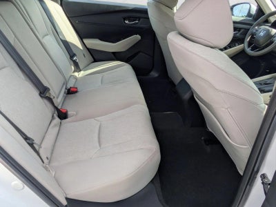 2023 Honda Accord Sedan EX CVT
