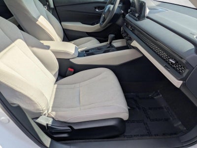 2023 Honda Accord Sedan EX CVT