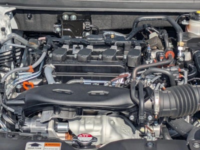 2023 Honda Accord Sedan EX CVT