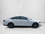 2023 Honda Accord Sedan EX CVT