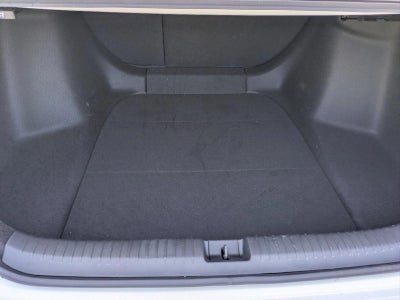 2025 Honda Accord Sedan SE CVT