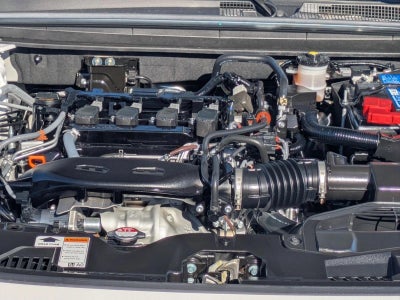 2025 Honda Accord Sedan SE CVT