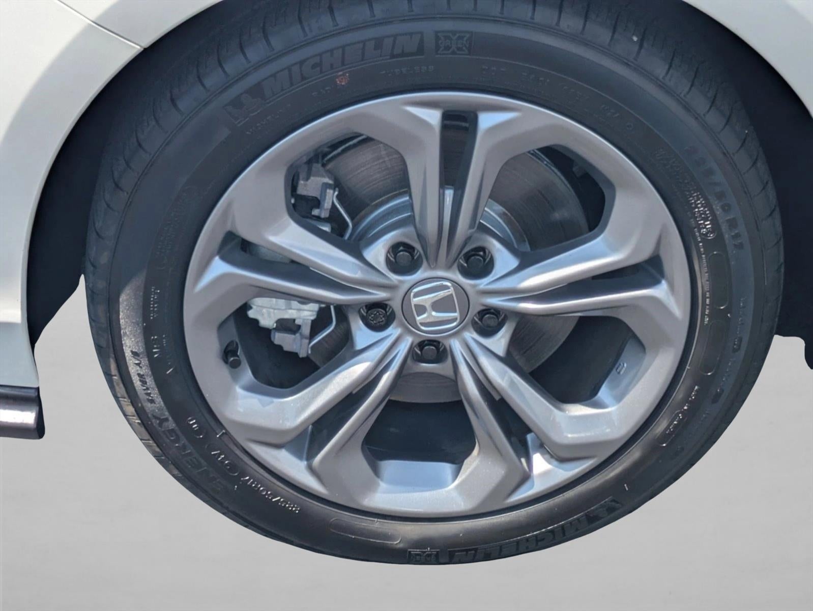 2024 Honda Accord Hybrid Sport Sedan