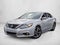 2017 Nissan Altima 2.5 SR Sedan