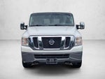 2017 Nissan NV Cargo NV3500 HD Standard Roof V8 SL