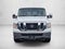 2017 Nissan NV Cargo NV3500 HD Standard Roof V8 SL