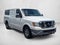 2017 Nissan NV Cargo NV3500 HD Standard Roof V8 SL