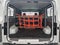 2017 Nissan NV Cargo NV3500 HD Standard Roof V8 SL
