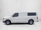 2017 Nissan NV Cargo NV3500 HD Standard Roof V8 SL
