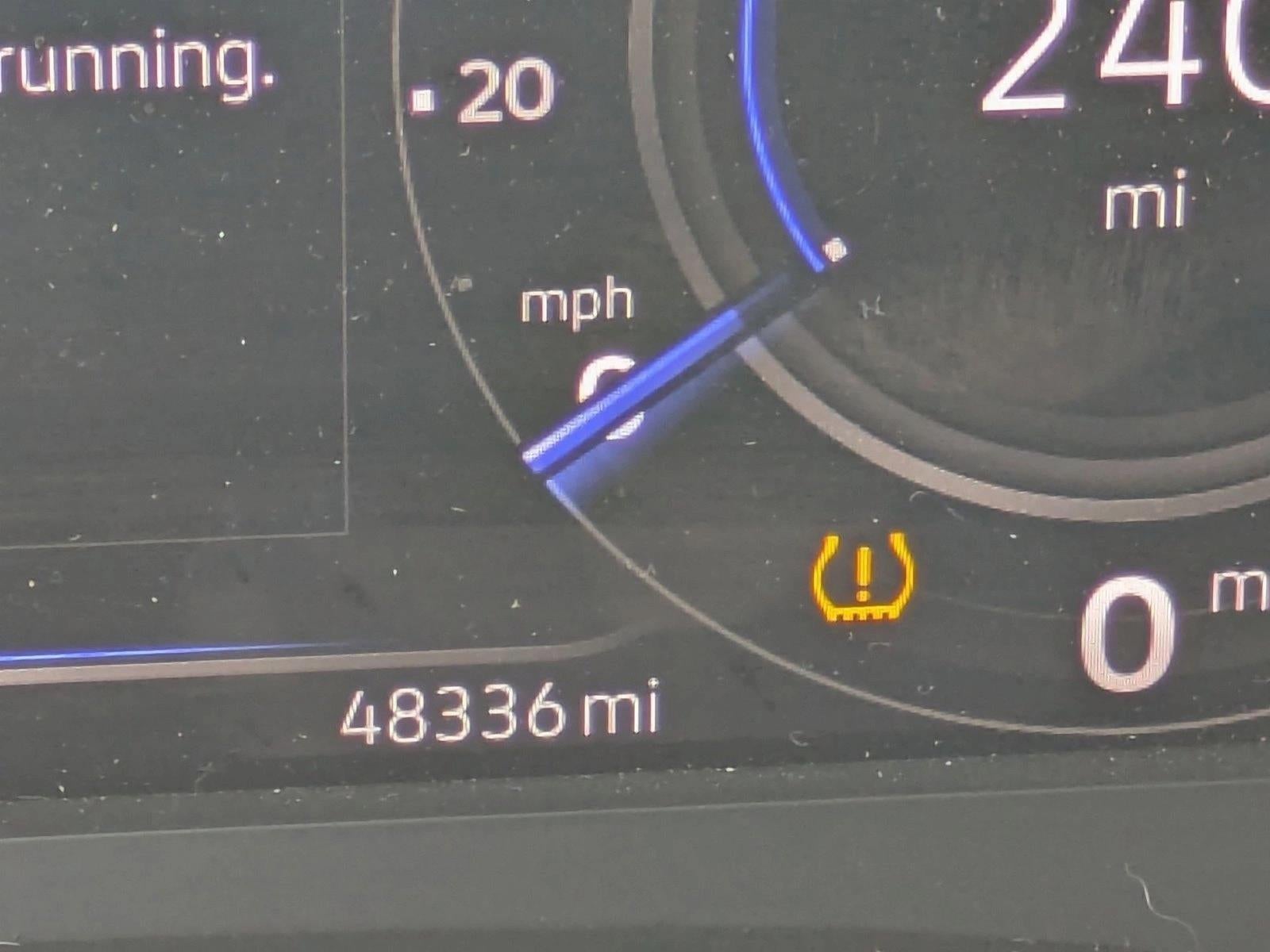 2023 Volkswagen Atlas 3.6L V6 SE w/Technology 4MOTION