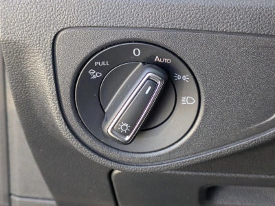 2023 Volkswagen Atlas 3.6L V6 SE w/Technology 4MOTION