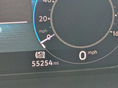 2024 Volkswagen Atlas Cross Sport 2.0T SE w/Technology FWD