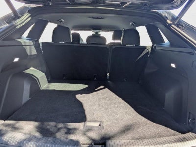 2024 Volkswagen Atlas Cross Sport 2.0T SE w/Technology FWD