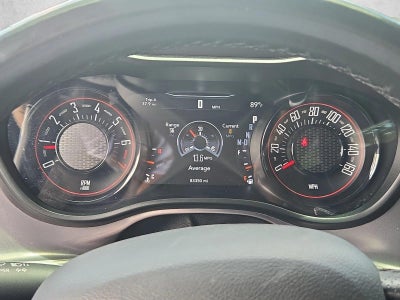 2021 Dodge Challenger GT AWD
