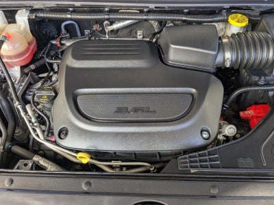 2022 Chrysler Pacifica Touring L FWD