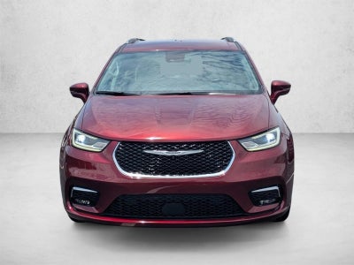 2021 Chrysler Pacifica Touring L FWD