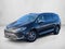 2018 Chrysler Pacifica Limited FWD