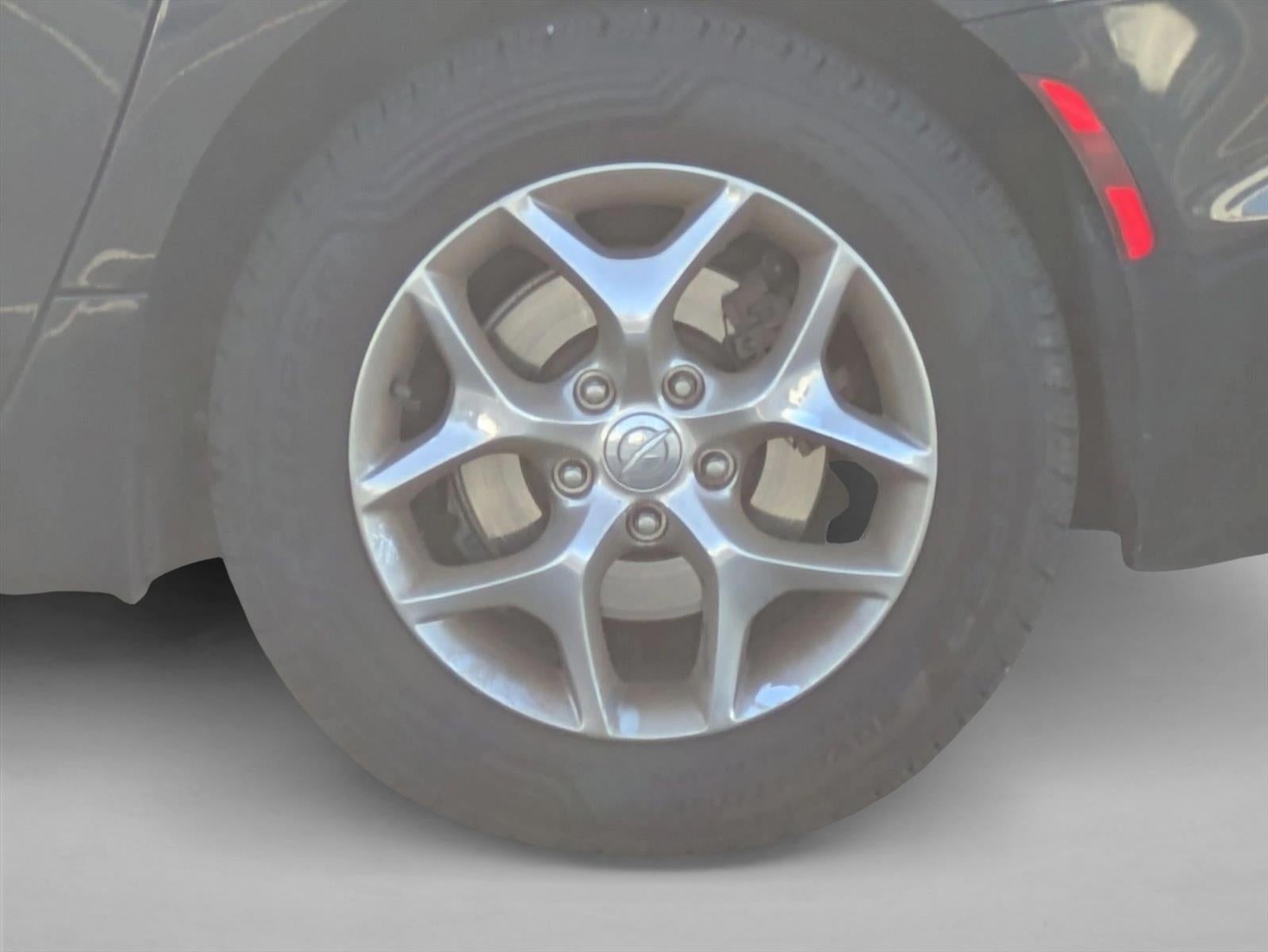 2018 Chrysler Pacifica Limited FWD