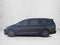 2018 Chrysler Pacifica Limited FWD