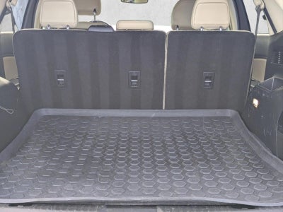 2018 Ford Edge SEL FWD