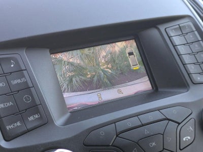 2016 Ford Edge 4dr SEL FWD