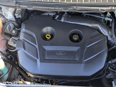 2016 Ford Edge 4dr SEL FWD