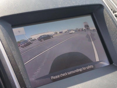 2020 Ford Edge SEL AWD