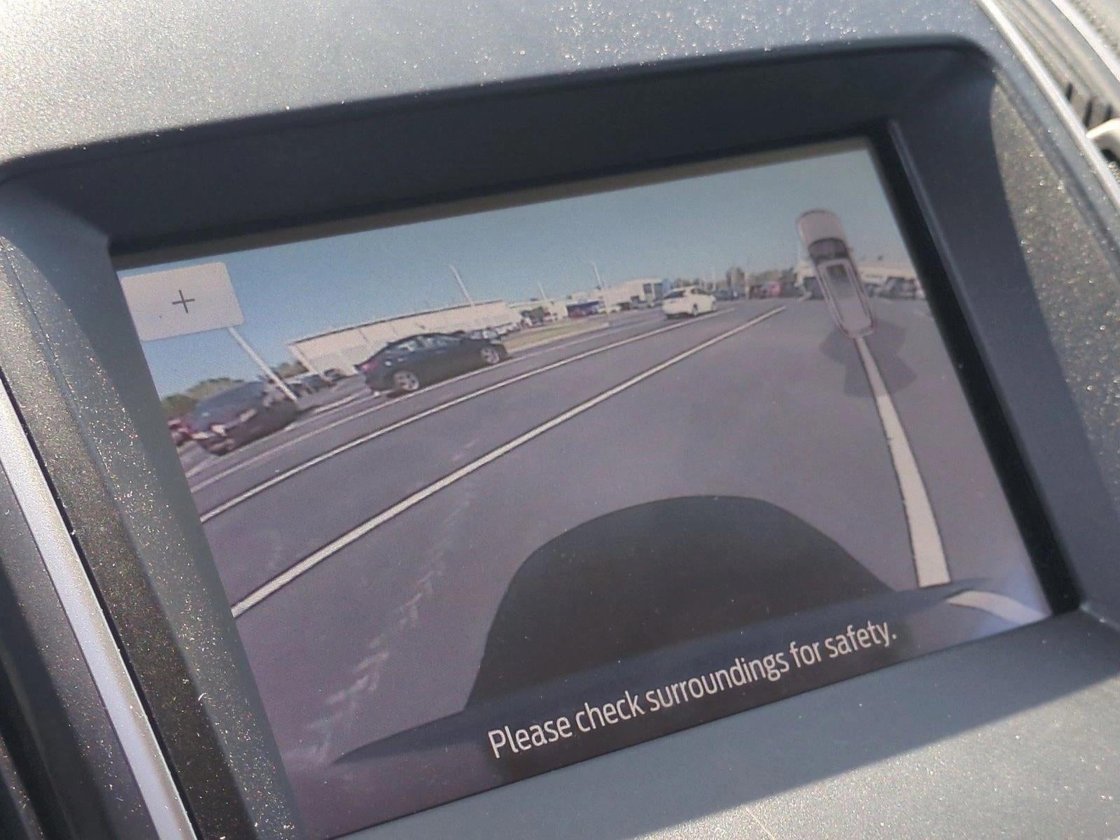 2020 Ford Edge SEL AWD