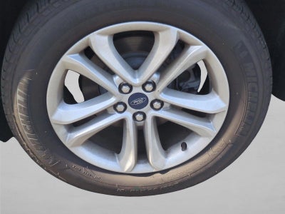 2020 Ford Edge SEL AWD